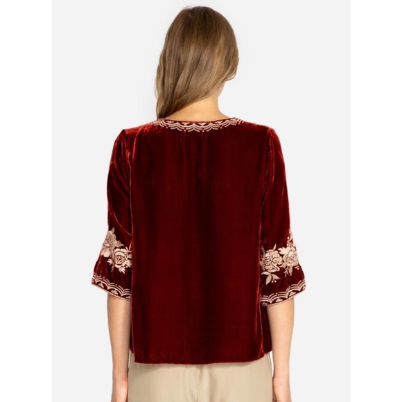 Johnny Was - Picture 11 of 12